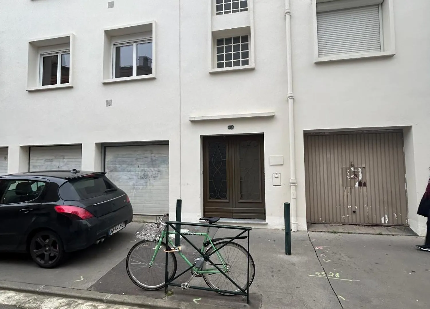 Apartamento L'Agathoise Proche Gare Climatisation Ascenseur Toulouse Francia